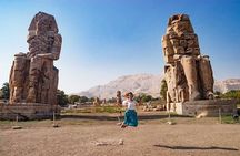 Private Tour from Marsa Alam to Luxor by Private Car