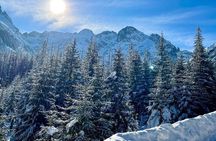 Zakopane Tour from Krakow with Funicular, Tasting & Hotel Pick up