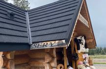 Zakopane Tour from Krakow with Funicular, Tasting & Hotel Pick up