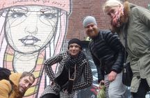 Street Art Tour Köln Ehrenfeld