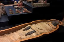 4 Hour Private Luxor Museum and Mummification Museum Tour 