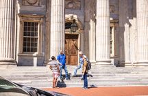 2.5 Hour Philadelphia History Tour with Washington War Tent Show