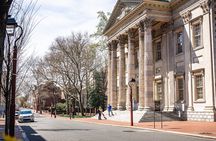 2.5 Hour Philadelphia History Tour with Washington War Tent Show