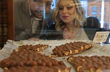 The Turin Chocolate & Wine Tasting Experience