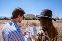 Teotihuacan Early or Afternoon Access Guided Tour with No Crowds