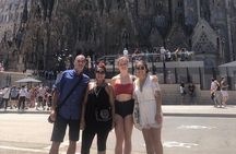Barcelona Gothic Quarter Walking Tour With A Guide