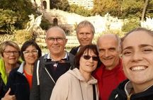 Barcelona Gothic Quarter Walking Tour With A Guide