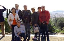 Barcelona Gothic Quarter Walking Tour With A Guide