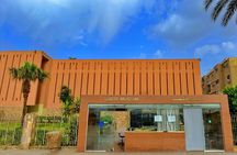 4 Hour Private Luxor Museum and Mummification Museum Tour 
