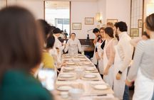 Pasta Cooking Class in Rome - Fettuccine Class in Piazza Navona