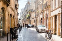 Bordeaux Bites & Stories: A Tasty City Adventure with a Local