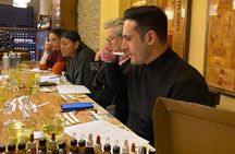 Perfume Making Workshop in the Heart of Florence
