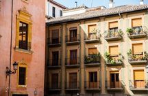 Albayzín and Sacromonte Private Guided Walking Tour in Granada