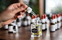 Perfume Making Workshop in the Heart of Florence