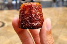 Bordeaux Bites & Stories: A Tasty City Adventure with a Local