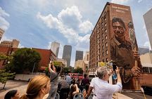 Houston City -Mural Tour & Heritage Museum
