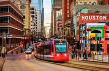 Houston City -Mural Tour & Heritage Museum