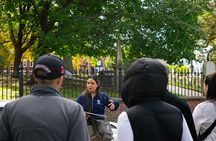 Boston: Votes for Women History Tour of Back Bay