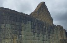 Ingapirca Private Tour in a Preserved Inca Ruins in Ecuador
