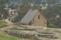 Ingapirca Private Tour in a Preserved Inca Ruins in Ecuador