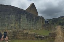 Ingapirca Private Tour in a Preserved Inca Ruins in Ecuador