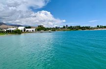 4 Days Issyk Kul & Chon Kemin with Nomadic Stay, Horse riding