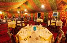 3 Day Private Tour Marrakech to Merzouga Desert