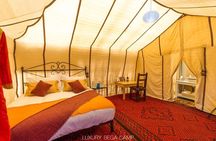 3 Day Private Tour Marrakech to Merzouga Desert