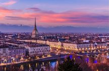 Turin Must-See Attractions Walking Tour With A Guide
