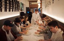 Pizza Cooking Class in Rome - Near Piazza Navona