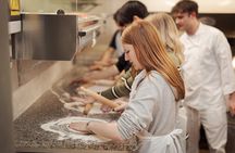 Pizza Cooking Class in Rome - Near Piazza Navona