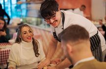 Ravioli Cooking Class in Rome - Piazza Navona