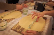 Ravioli Cooking Class in Rome - Piazza Navona