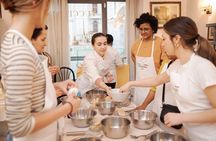 Pasta and Tiramisu Cooking Class in Rome, Piazza Navona