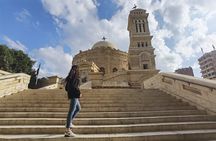 Discover the Hidden Gems of Coptic Cairo and the Cave Church 