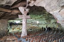 Discover the Hidden Gems of Coptic Cairo and the Cave Church 