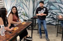 Taste of Baja: Mezcal, Tequila & Culinary Magic