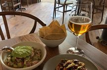 Taste of Baja: Mezcal, Tequila & Culinary Magic