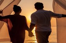 4-Day Private Nile Cruise From Aswan to Luxor (VIP Experience)