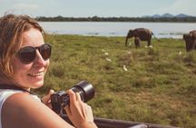 5 Days Tanzania Private Camping Safari Experience