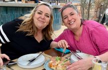 Baja’s Hidden Feast: From Smoky Mezcal to Seefood Cuisine