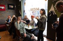 Reykjavik Food Tour - Supermarket Tour & Lunch at Microbrewery