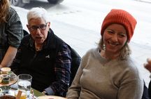 Reykjavik Food Tour - Supermarket Tour & Lunch at Microbrewery