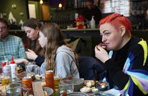 Reykjavik Food Tour - Supermarket Tour & Lunch at Microbrewery