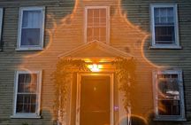 A Ghost Hunting Tour Specters and Apparitions in Salem