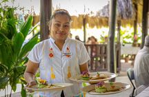 Authentic Mayan Cuisine Cultural Tour