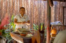 Authentic Mayan Cuisine Cultural Tour