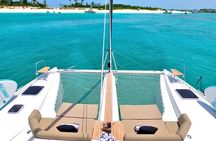 Bahamas All Inclusive Luxury Sailing Catamaran Charter