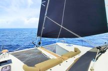 Bahamas All Inclusive Luxury Sailing Catamaran Charter