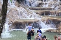 Dunn's River Falls 4 in 1 Experience